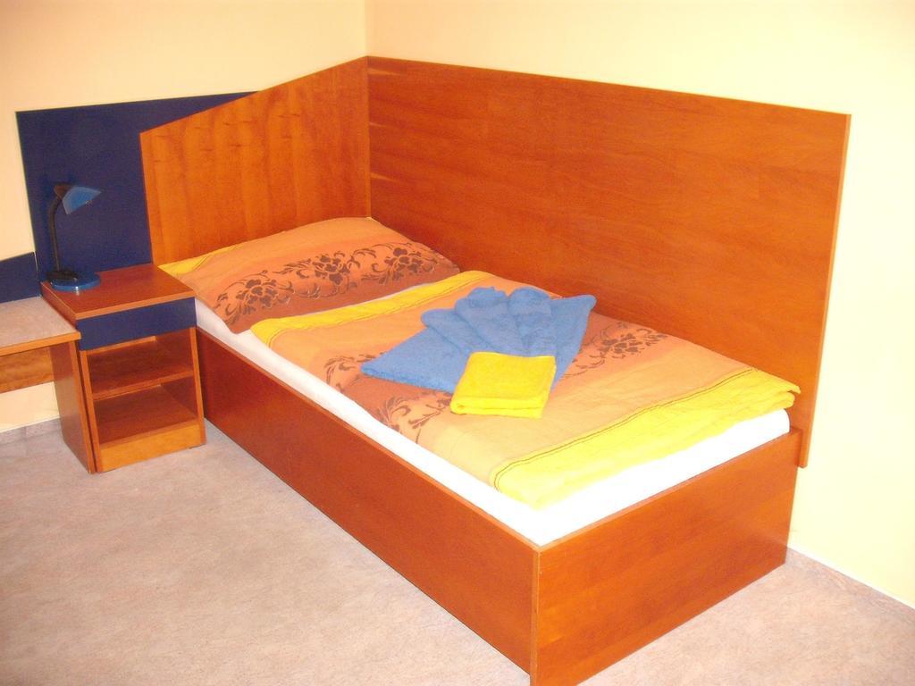 Hotel Forman Mladá Boleslav Pokoj fotografie