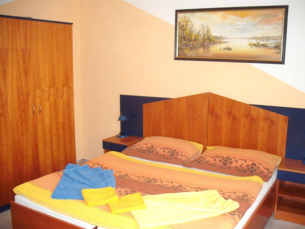 Hotel Forman Mladá Boleslav Pokoj fotografie