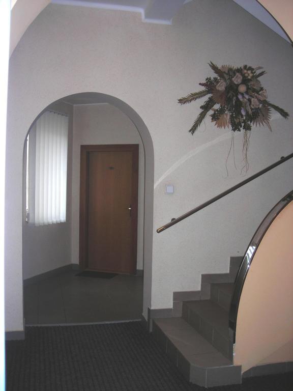 Hotel Forman Mladá Boleslav Pokoj fotografie